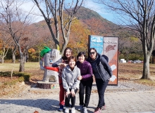 2018 병원 산행2