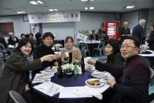 "천주의 성 요한 의료봉사 수도회 한국진출 60주년 기념 소소한 순간들2
