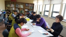 2019년 1분기 산업안전보건위원회 모임 및 노사협의회