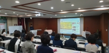 2019천주의성요한의길 봄 피정