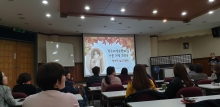2019년도 천주의성요한의 길 가을 피정