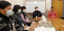 신종 코로나바이러스 비상대책 팀 구성 운영