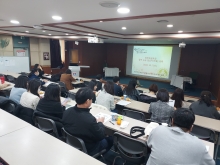 2022년 2차 관구신입직원 교육