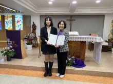 2023년 정신건강전문요원 수료과정 수료식 및 개강식