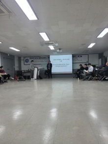 오픈다이얼로그 워크샵