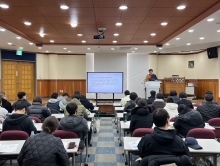 안정화 치료 워크샵