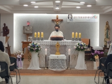 2024년 천주의성요한대축일 미사