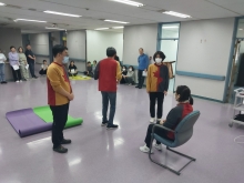 2024년 상반기 안정화기법 직원교육