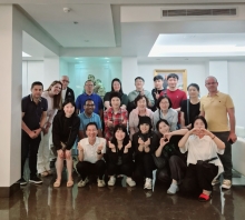 24년도 성지순례(스페인,포르투칼)