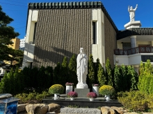 광주대교구 임동성당 후원활동 및 천사데이