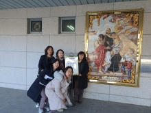 서울은평병원 견학
