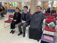 정신건강전문 수련과정  수료식(28회)및 개강식(29회)