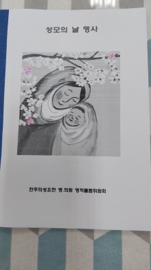 2025년 성모의 날