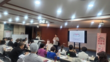 2025년 봄학기 임상사목교육수료식