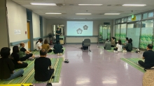 2025년 상반기 안정화 기법 직원교육