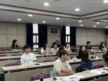 제4차 안정화치료 워크샵