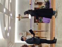 정신건강전문요원 수련관정 수료식 및 개강식